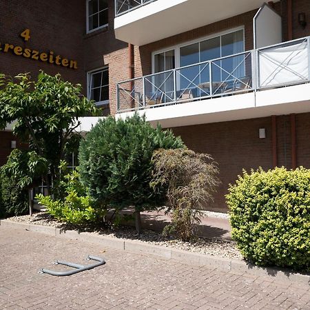 Haus 4 Jahreszeiten- Muschelsammler Grömitz Екстериор снимка
